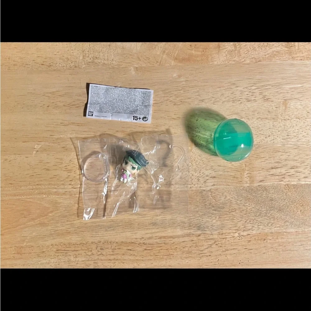 Bandai Namco new packaging